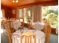 Glenforsa Hotel Salen  Bagian luar foto
